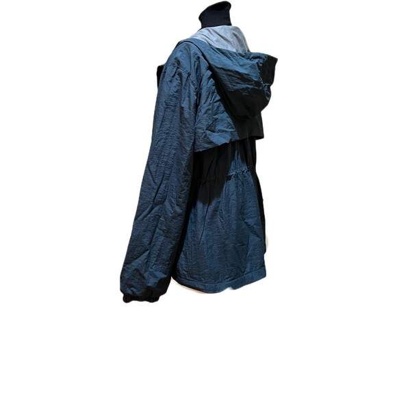 NWT Avalanche Outdoor Supply Women’s Water Resistant Mid-Length Jacket Lg - Picture 5 of 12